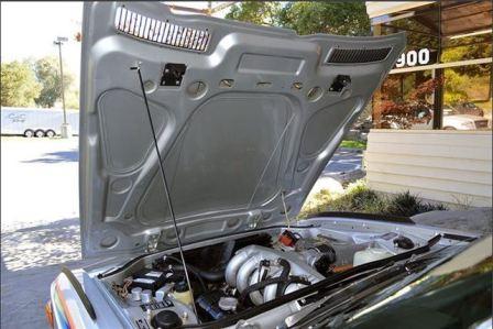 BMW 30 csl 2275477